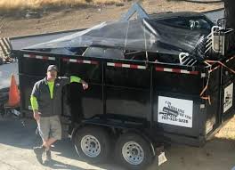 Professional Junk Removal Services in Sea Ranch, CA